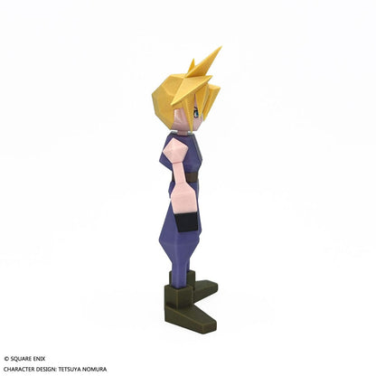 Cloud Strife Final Fantasy VII Vinyl Figure