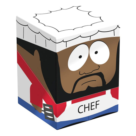 Squaroe South Park™ SP005 - Chef