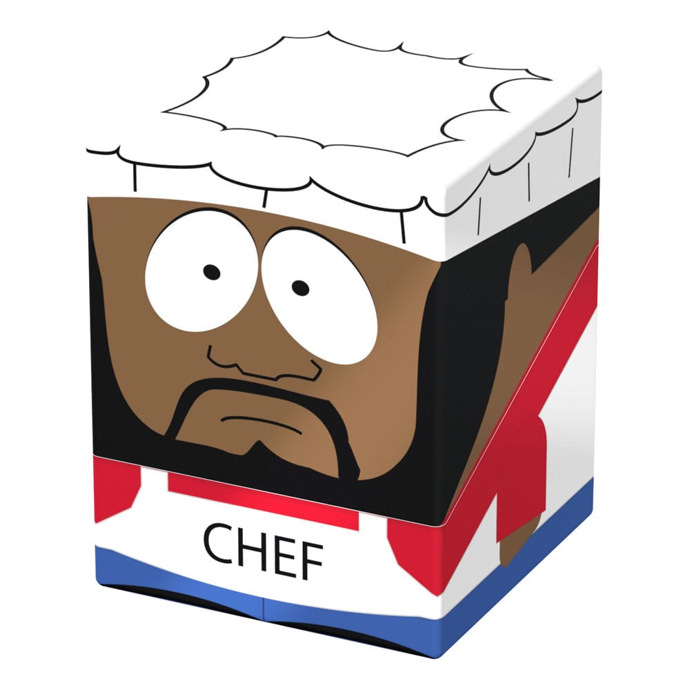 Squaroe South Park™ SP005 - Chef