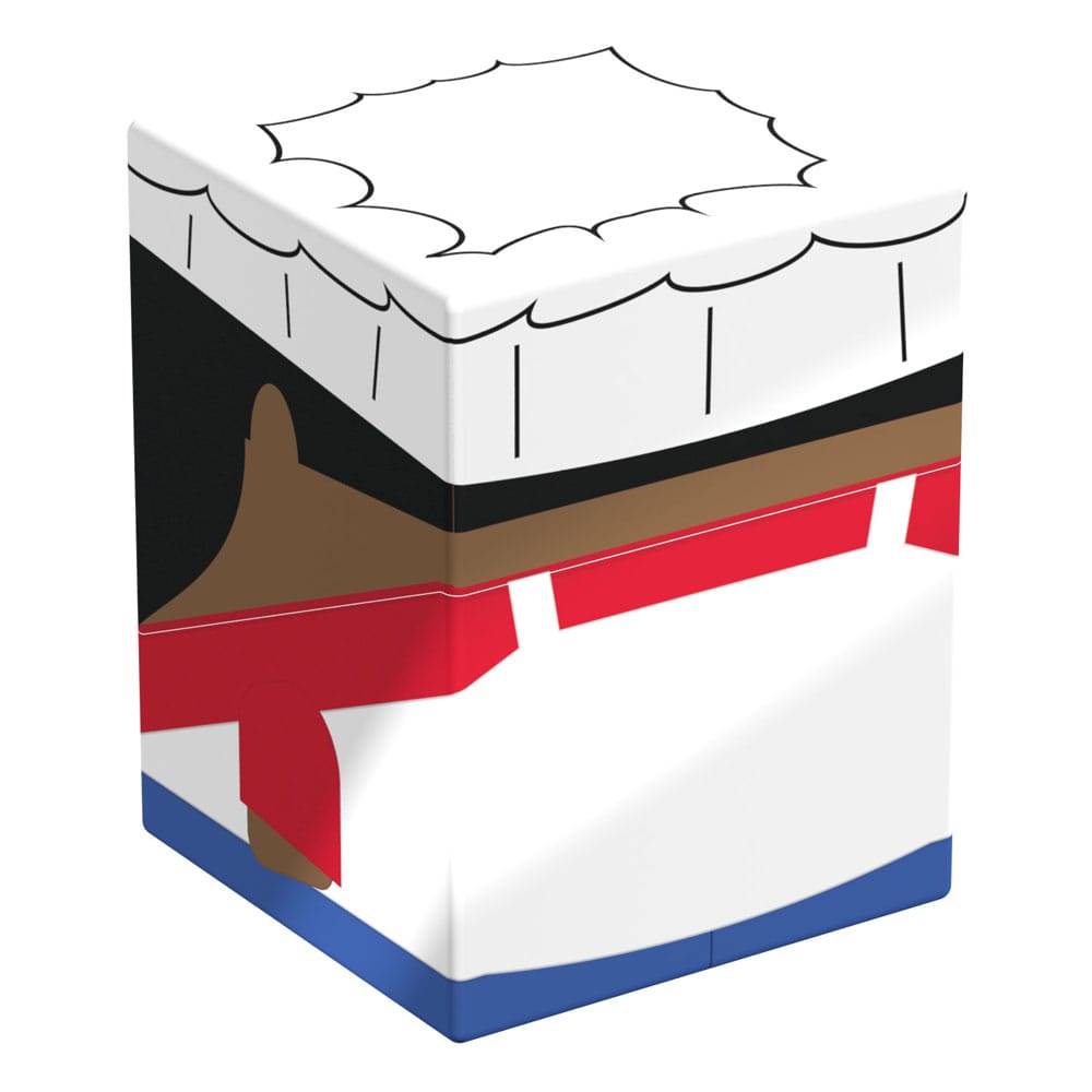 Squaroe South Park™ SP005 - Chef
