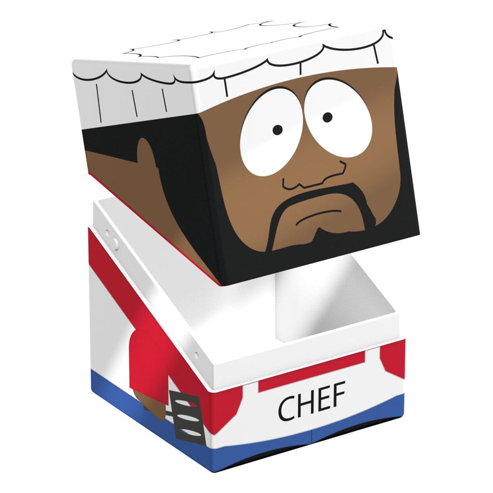 Squaroe South Park™ SP005 - Chef