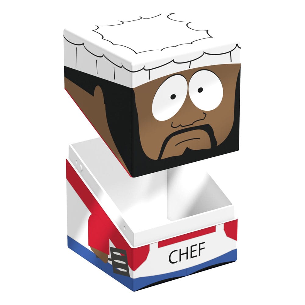 Squaroe South Park™ SP005 - Chef