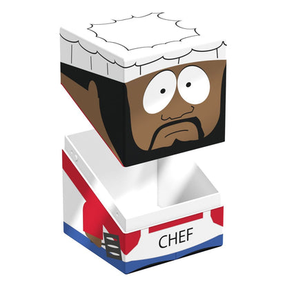Squaroe South Park™ SP005 - Chef