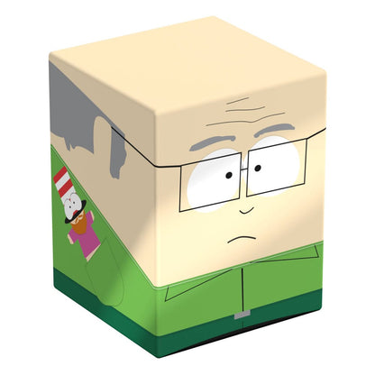 Squaroe South Park™ SP008 - Mr. Garrison
