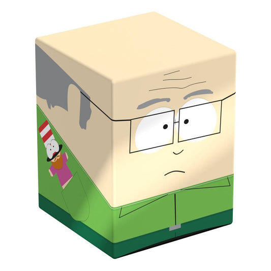 Squaroe South Park™ SP008 - Mr. Garrison