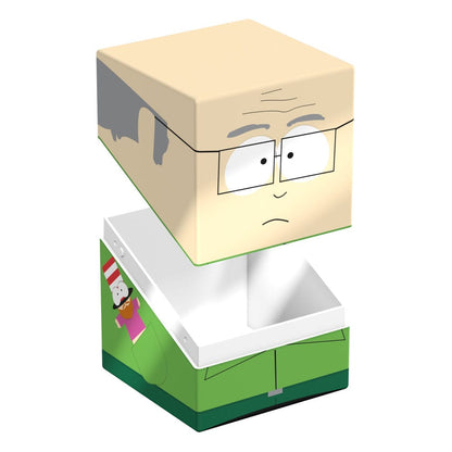 Squaroe South Park™ SP008 - Mr. Garrison