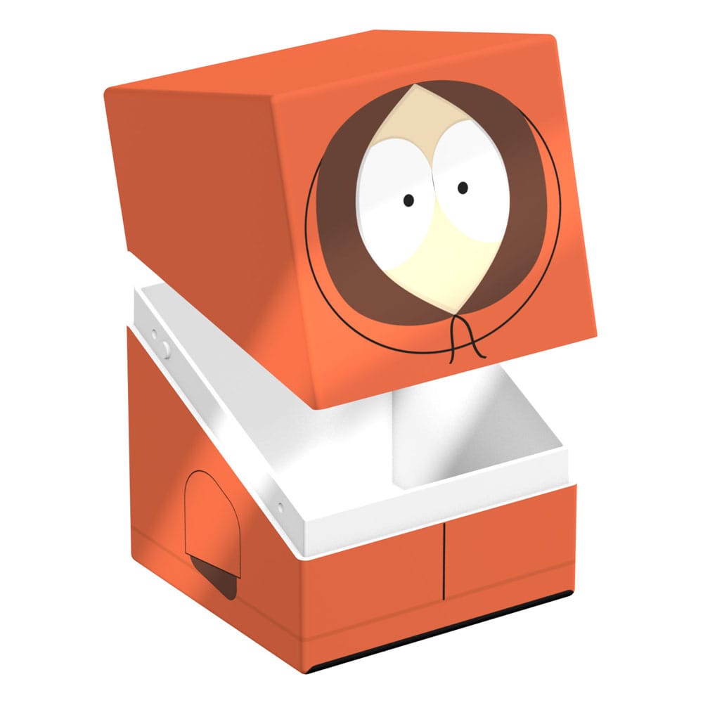 Squaroe South Park™ SP002 - Kenny