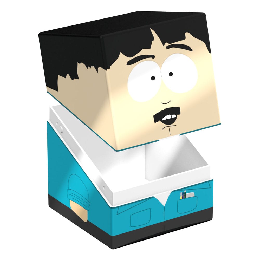 Squaroe South Park™ SP009 - Randy