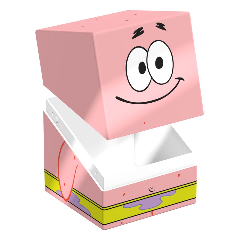 Squaroe SpongeBob SquarePants™ SB002 - Patrick