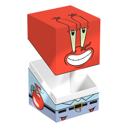 Squaroe SpongeBob SquarePants™ SB004 - Mr. Krabs