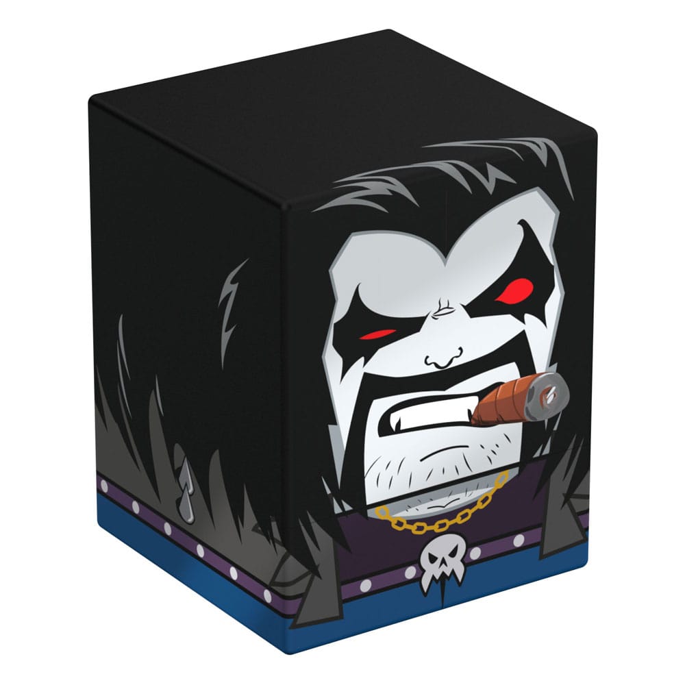 Squaroes - Squaroe DC Justice League™ - Lobo™