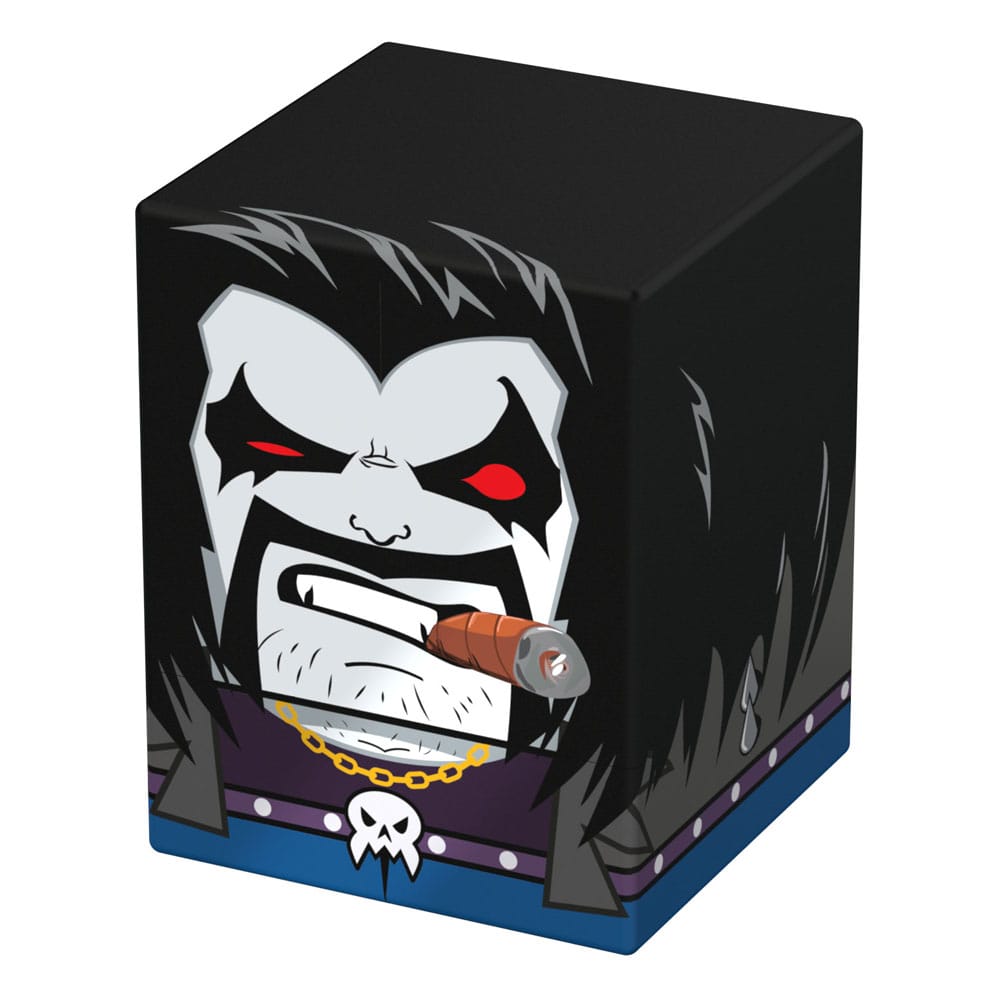 Squaroes - Squaroe DC Justice League™ - Lobo™