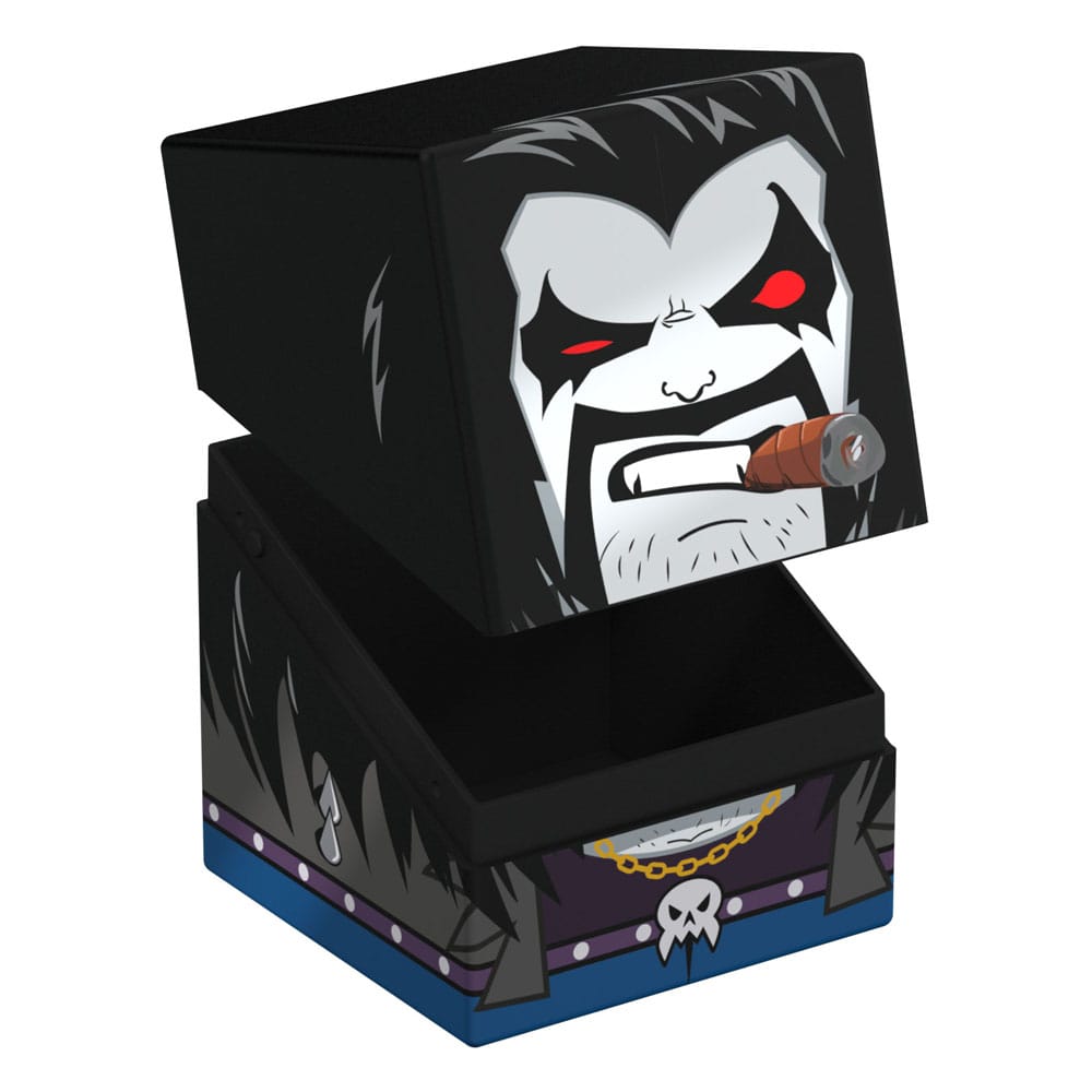 Squaroes - Squaroe DC Justice League™ - Lobo™