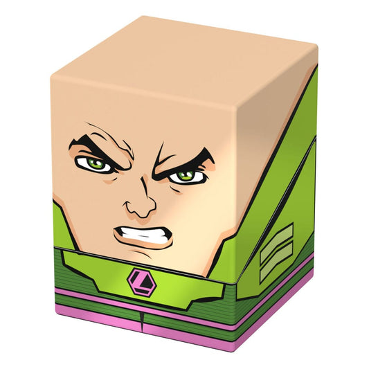 Squaroes - Squaroe DC Justice League™ - Lex Luthor™ Battlesuit