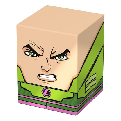 Squaroes - Squaroe DC Justice League™ - Lex Luthor™ Battlesuit