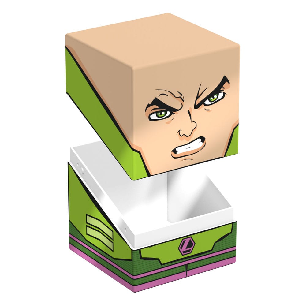 Squaroes - Squaroe DC Justice League™ - Lex Luthor™ Battlesuit