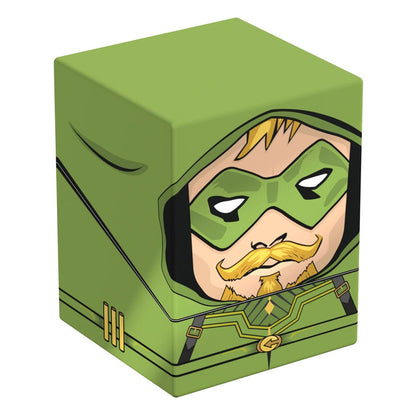 Squaroes - Squaroe DC Justice League™ - Green Arrow™