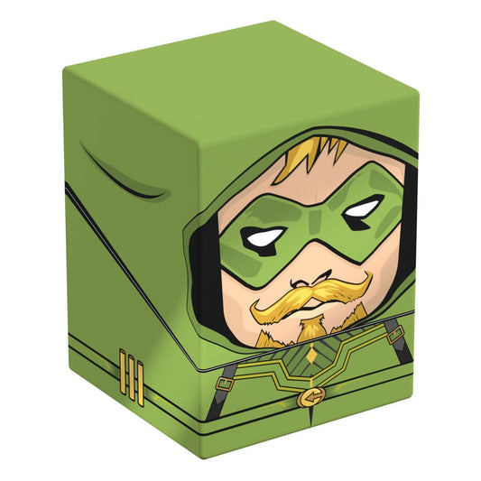 Squaroes - Squaroe DC Justice League™ - Green Arrow™