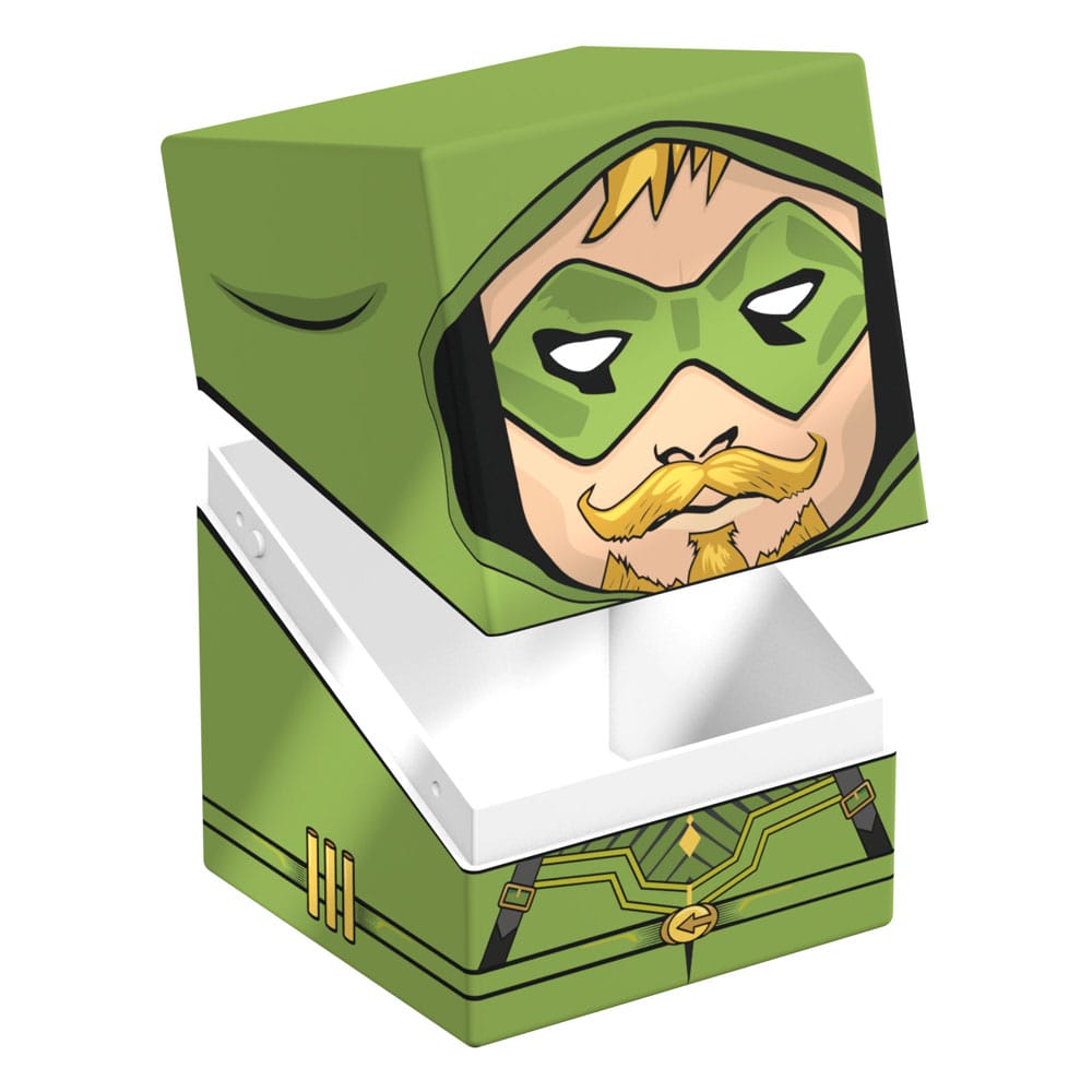 Squaroes - Squaroe DC Justice League™ - Green Arrow™