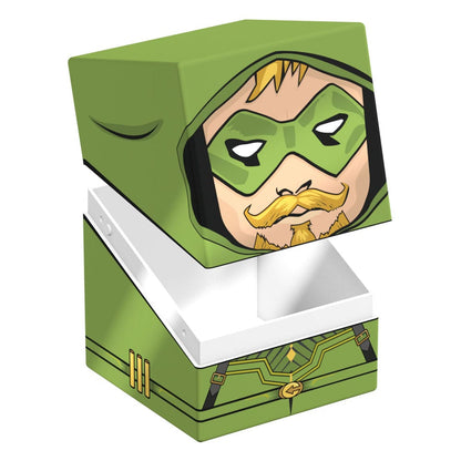 Squaroes - Squaroe DC Justice League™ - Green Arrow™