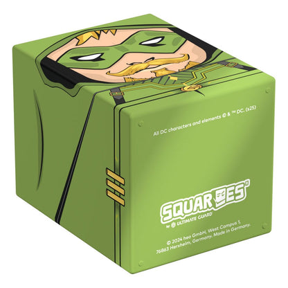Squaroes - Squaroe DC Justice League™ - Green Arrow™