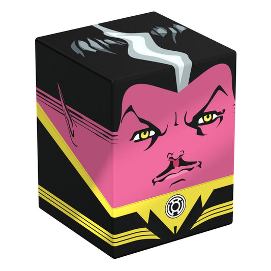 Squaroes - Squaroe DC Justice League™  - Sinestro™