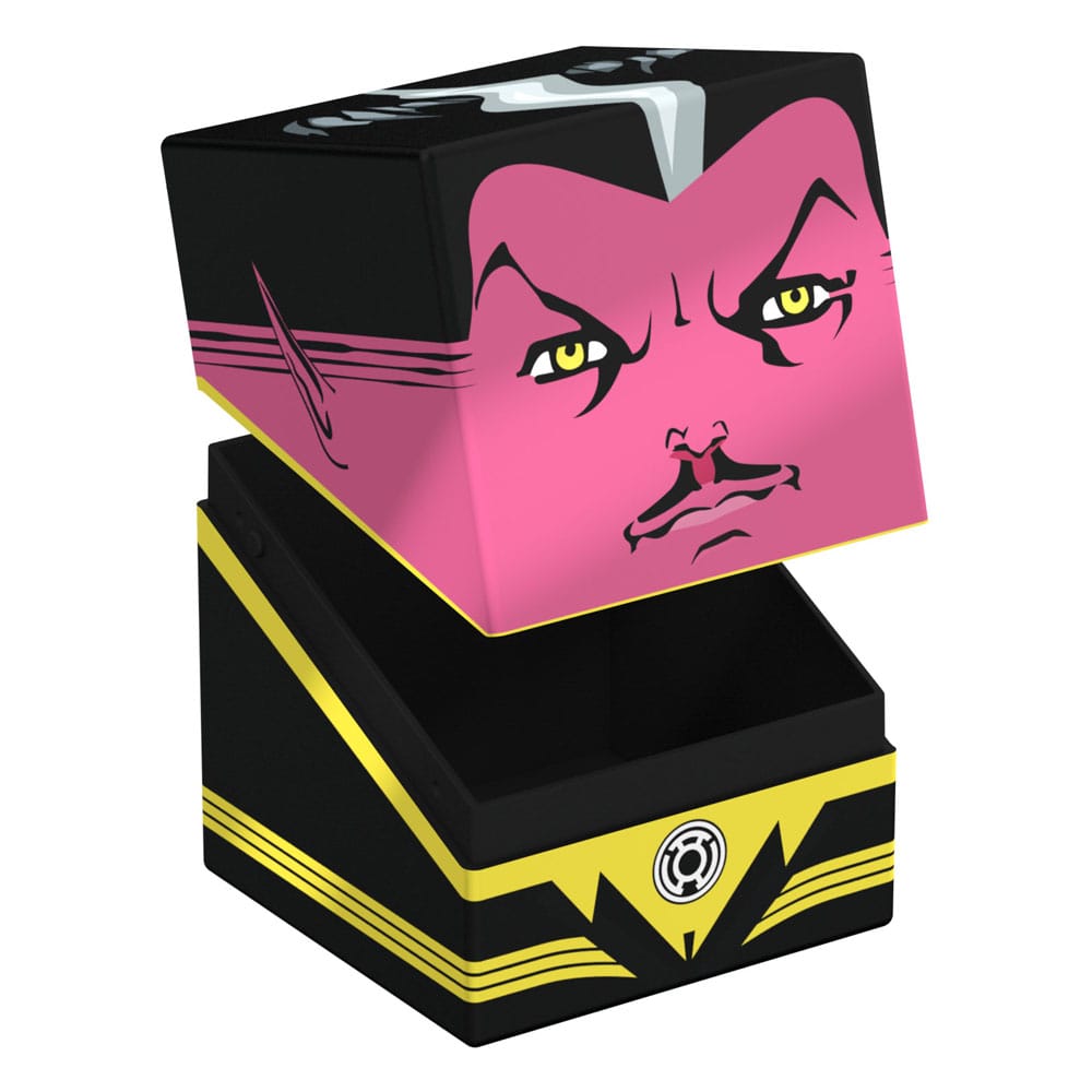 Squaroes - Squaroe DC Justice League™  - Sinestro™