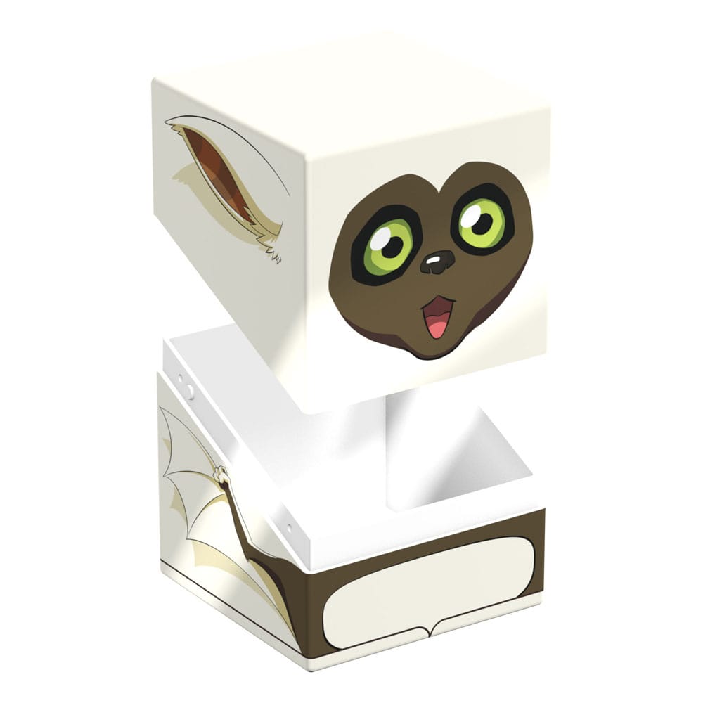 Squaroes - Squaroe Avatar: The Last Airbender - Momo