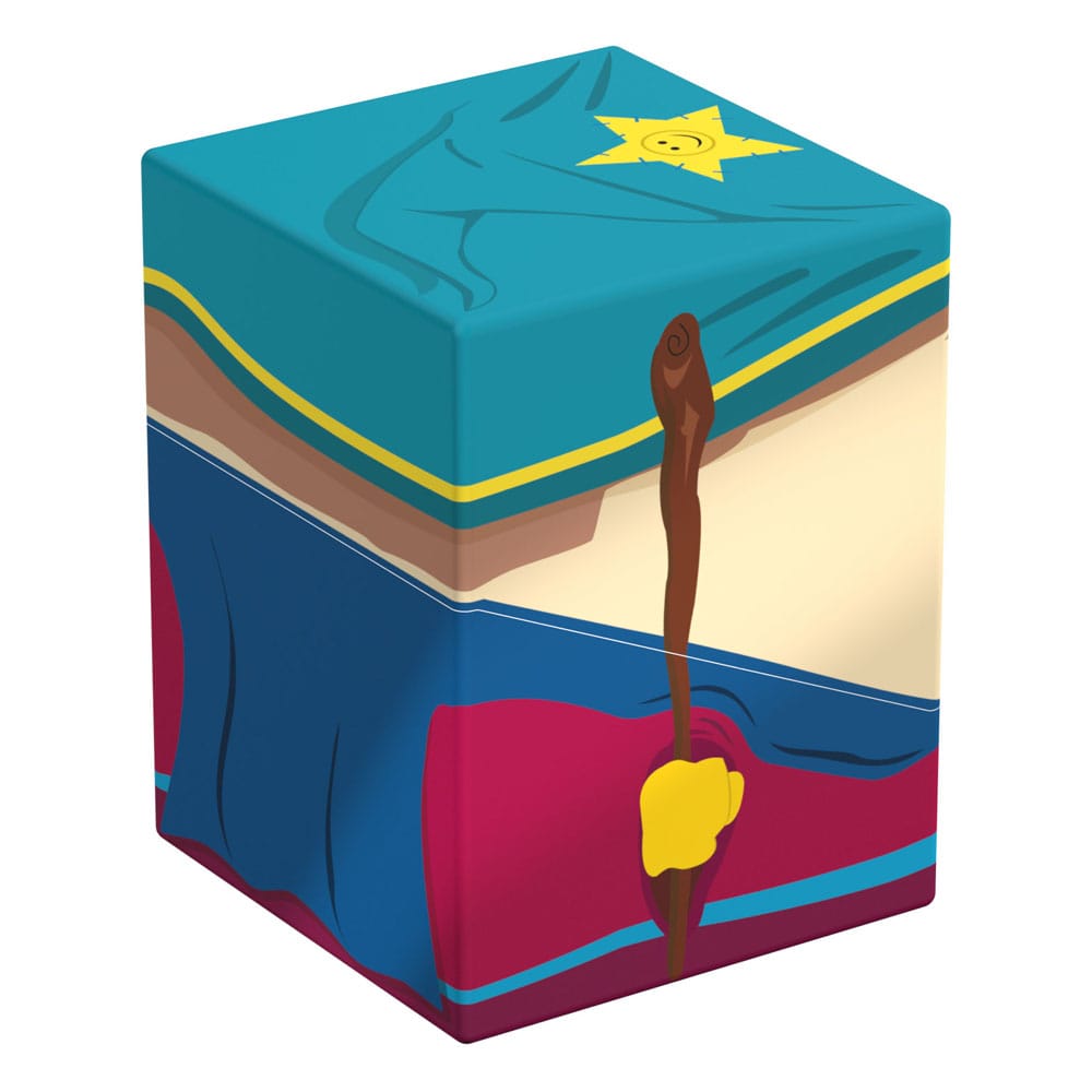 Squaroe Squaroes South Park™: The Stick of Truth - Grand Wizard Cartman
