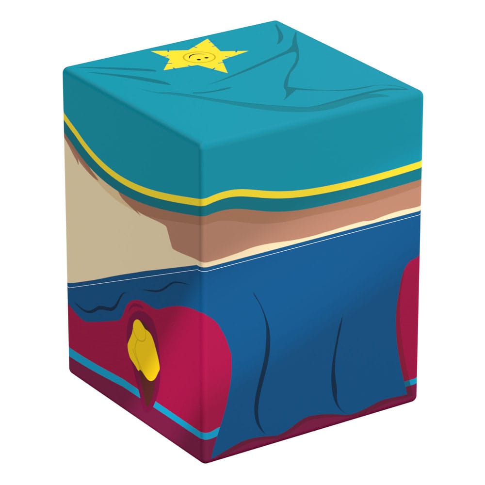 Squaroe Squaroes South Park™: The Stick of Truth - Grand Wizard Cartman