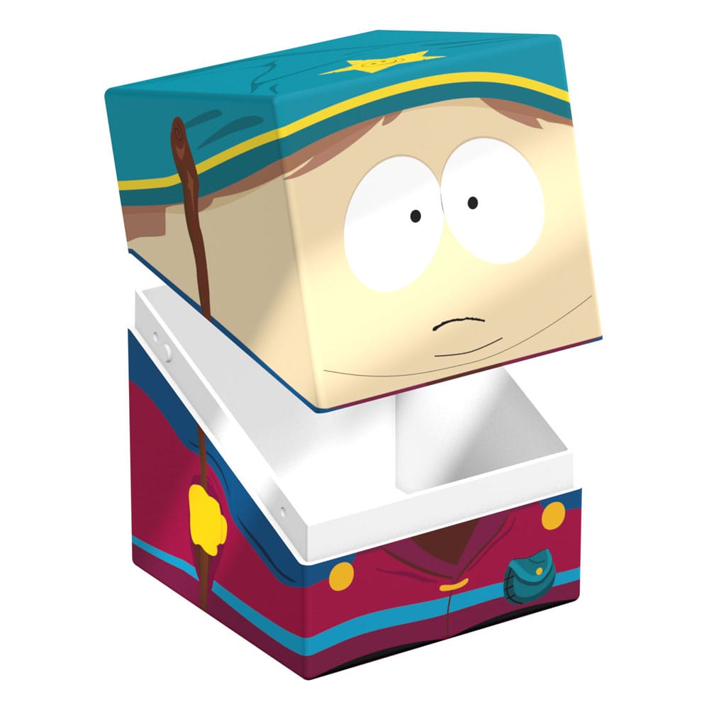 Squaroe Squaroes South Park™: The Stick of Truth - Grand Wizard Cartman