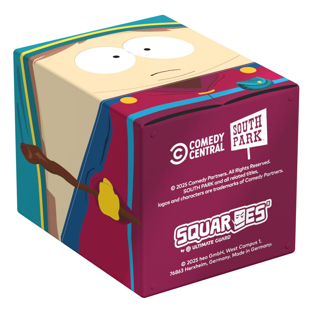 Squaroe Squaroes South Park™: The Stick of Truth - Grand Wizard Cartman
