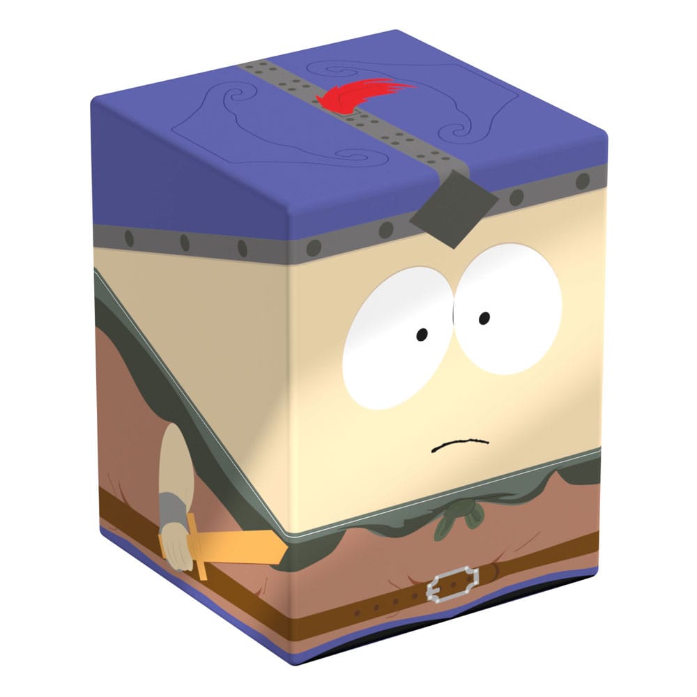 Squaroe Squaroes South Park™: The Stick of Truth - Stan Marshwalker
