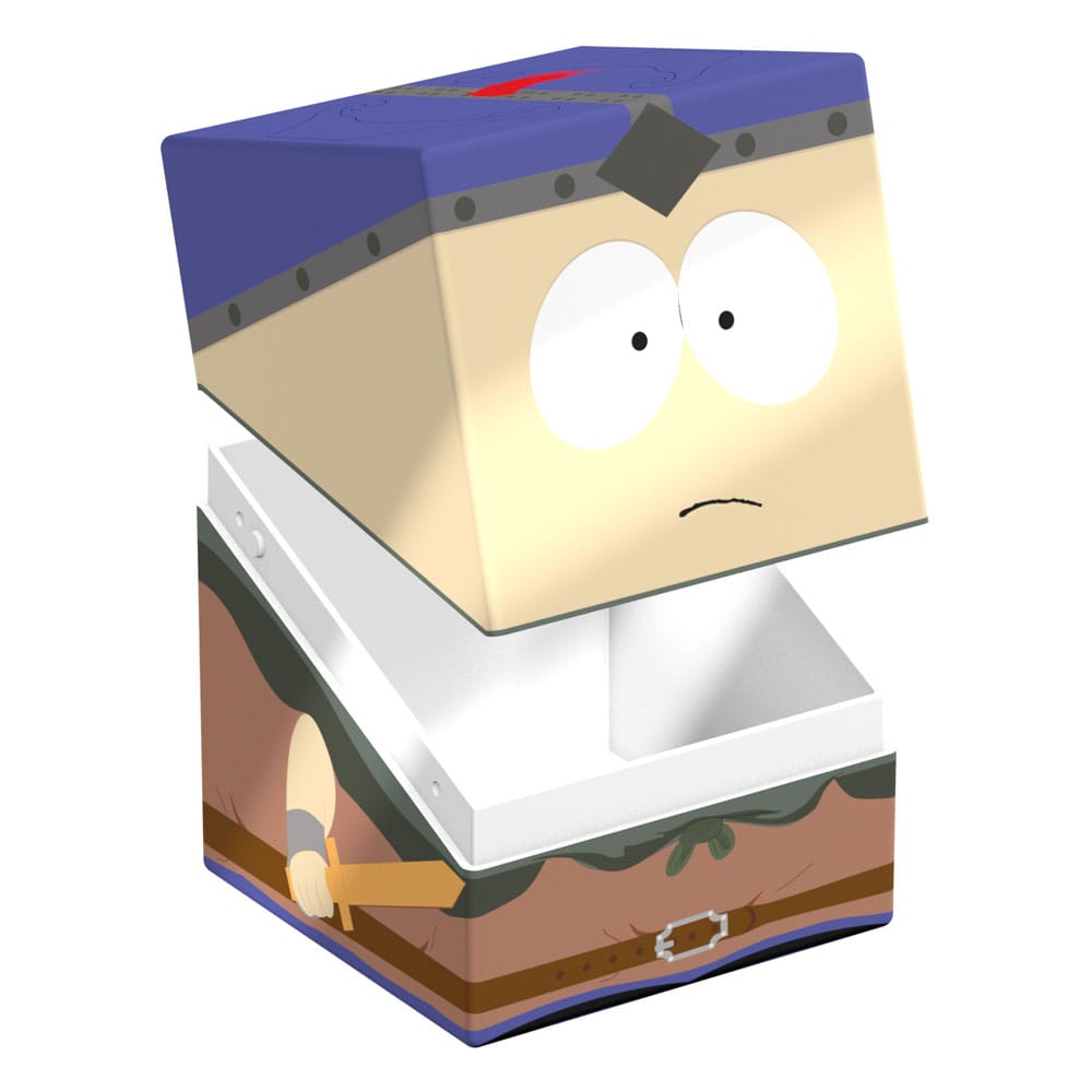 Squaroe Squaroes South Park™: The Stick of Truth - Stan Marshwalker