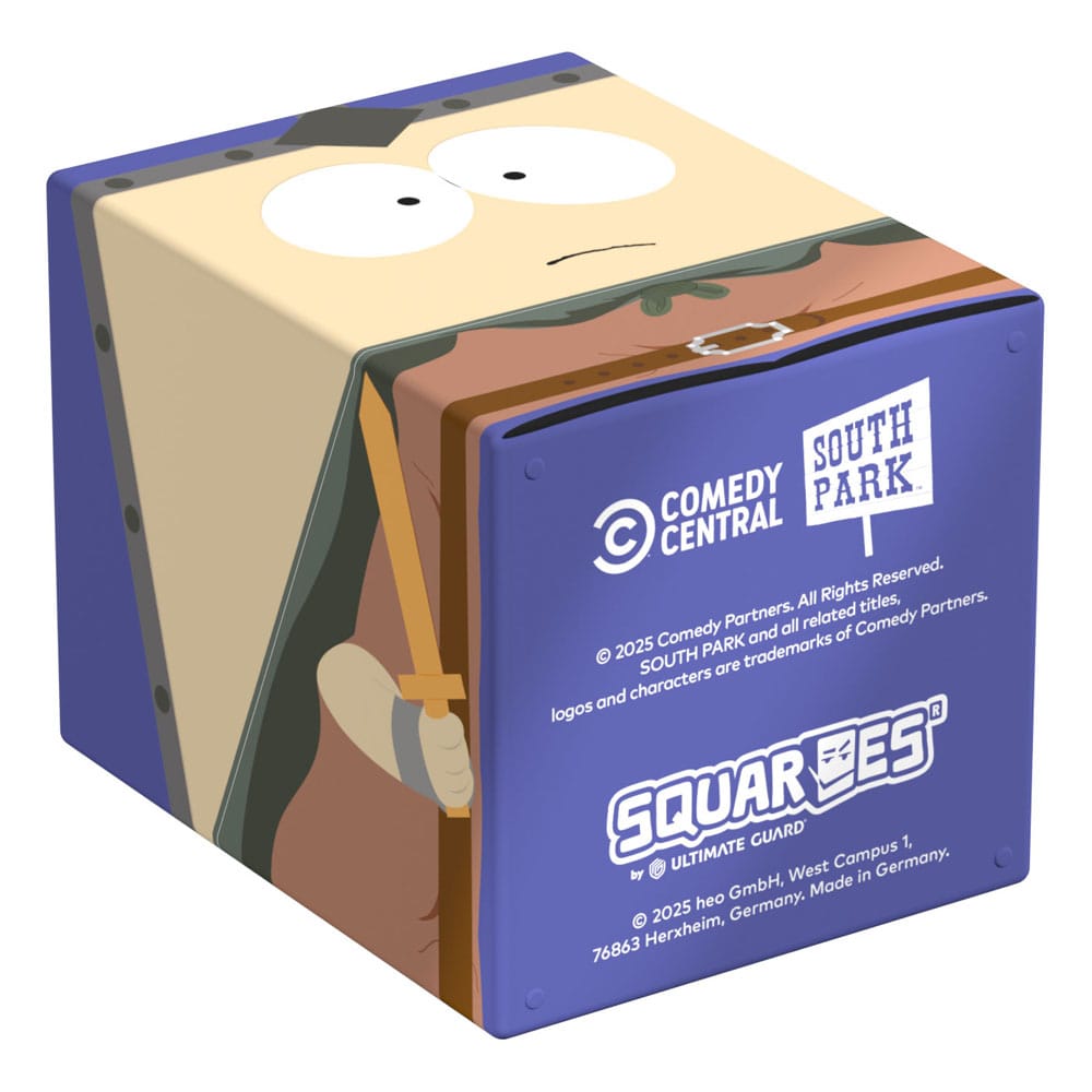 Squaroe Squaroes South Park™: The Stick of Truth - Stan Marshwalker