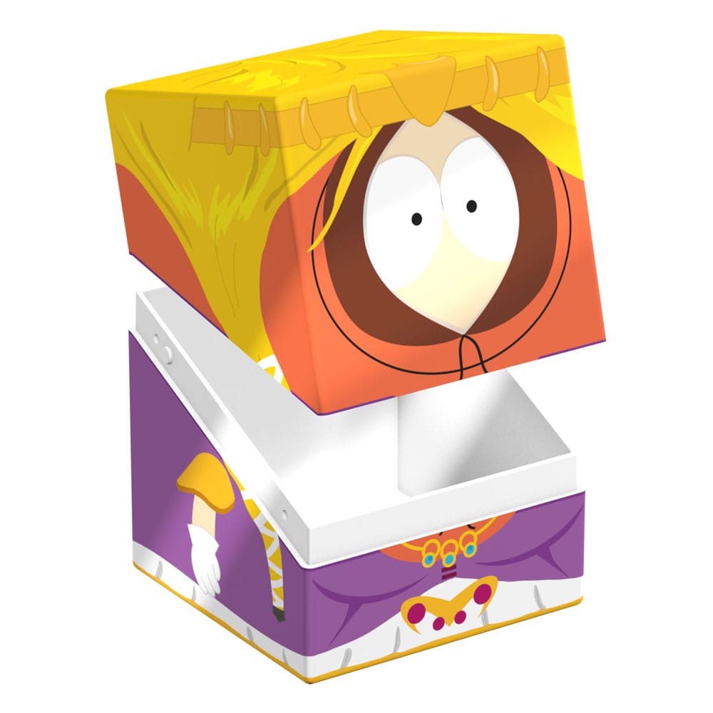 Squaroe Squaroes South Park™: The Stick of Truth - Princess Kenny