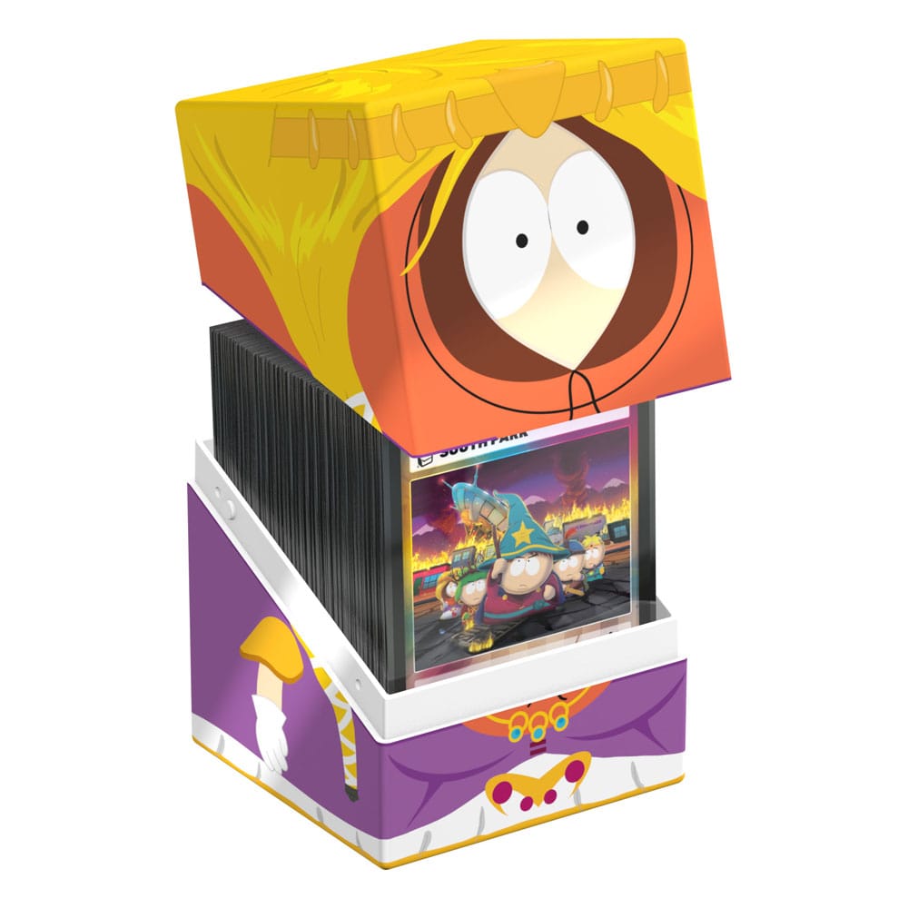 Squaroe Squaroes South Park™: The Stick of Truth - Princess Kenny