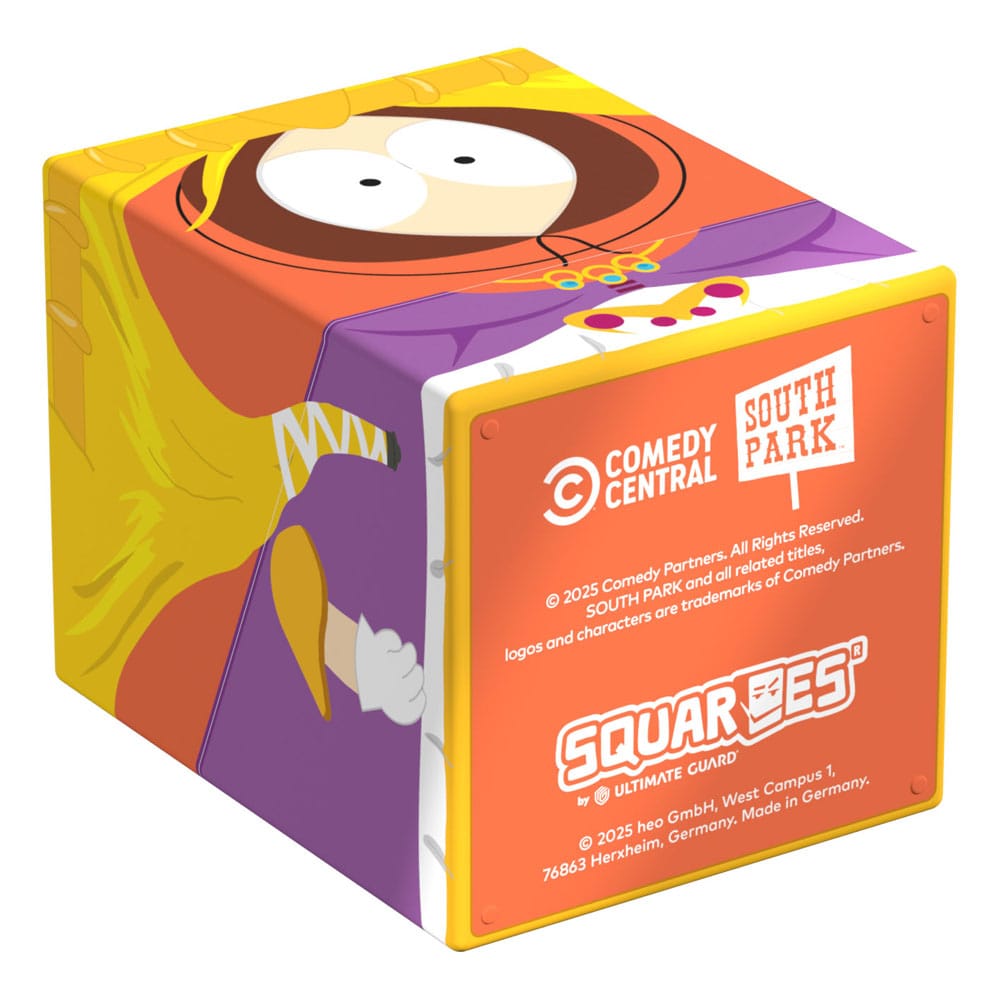 Squaroe Squaroes South Park™: The Stick of Truth - Princess Kenny
