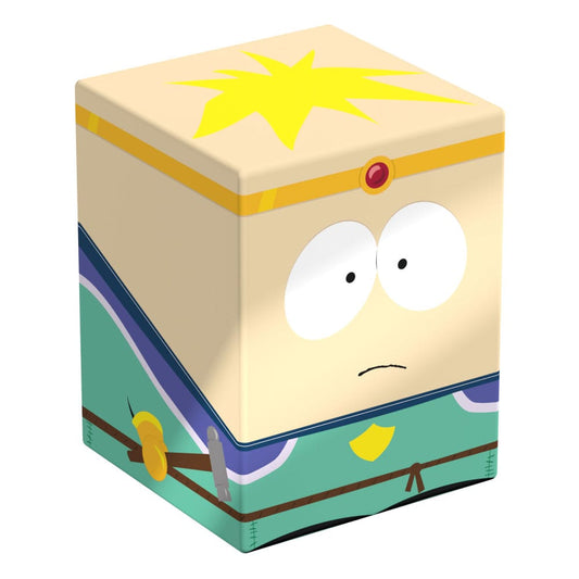 Squaroe Squaroes South Park™: The Stick of Truth - Paladin Butters