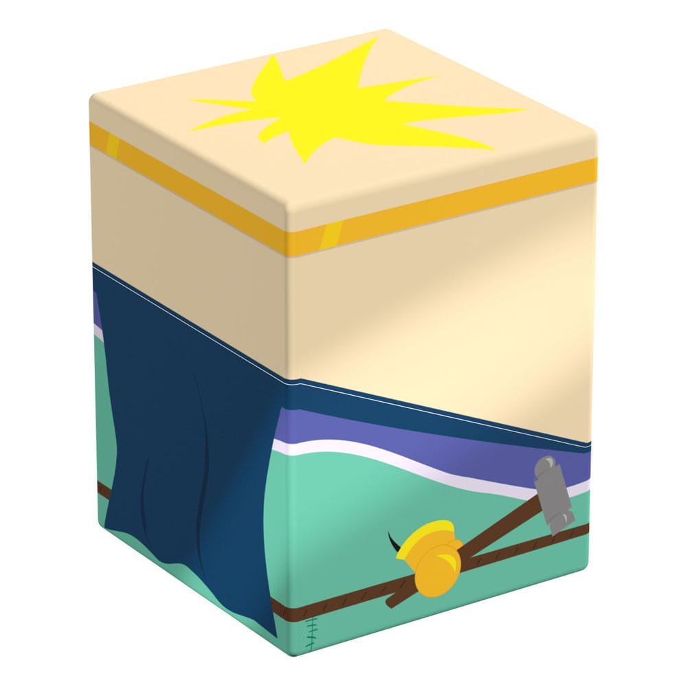 Squaroe Squaroes South Park™: The Stick of Truth - Paladin Butters