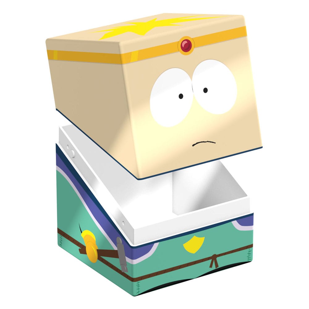 Squaroe Squaroes South Park™: The Stick of Truth - Paladin Butters