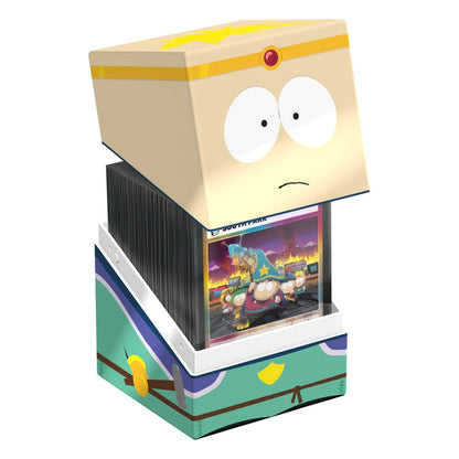 Squaroe Squaroes South Park™: The Stick of Truth - Paladin Butters