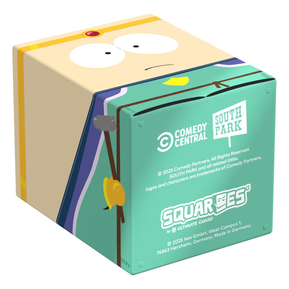 Squaroe Squaroes South Park™: The Stick of Truth - Paladin Butters