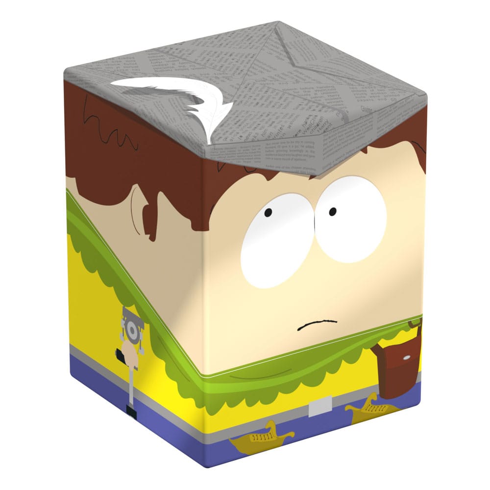Squaroe Squaroes South Park™: The Stick of Truth - Jimmy the Bard
