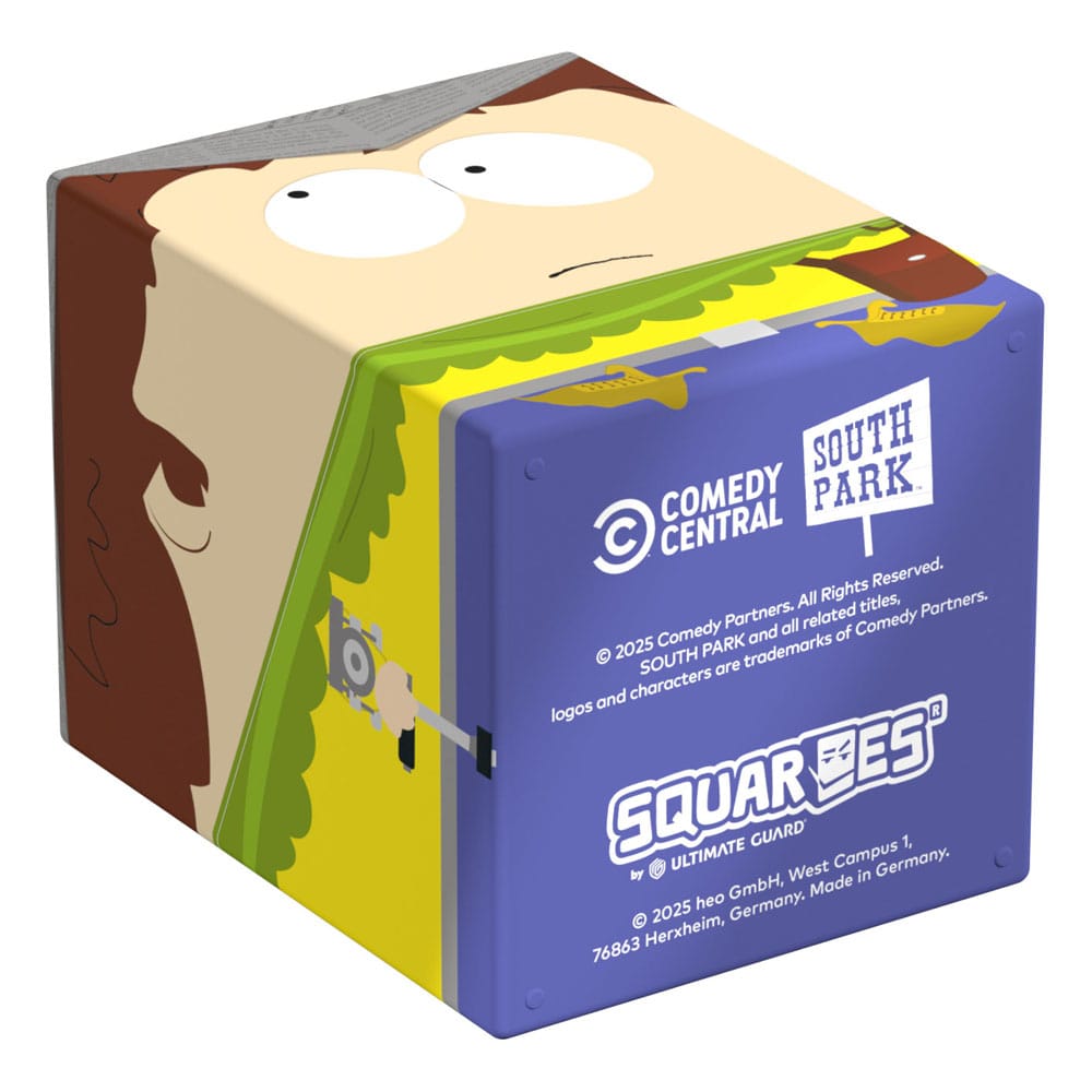 Squaroe Squaroes South Park™: The Stick of Truth - Jimmy the Bard