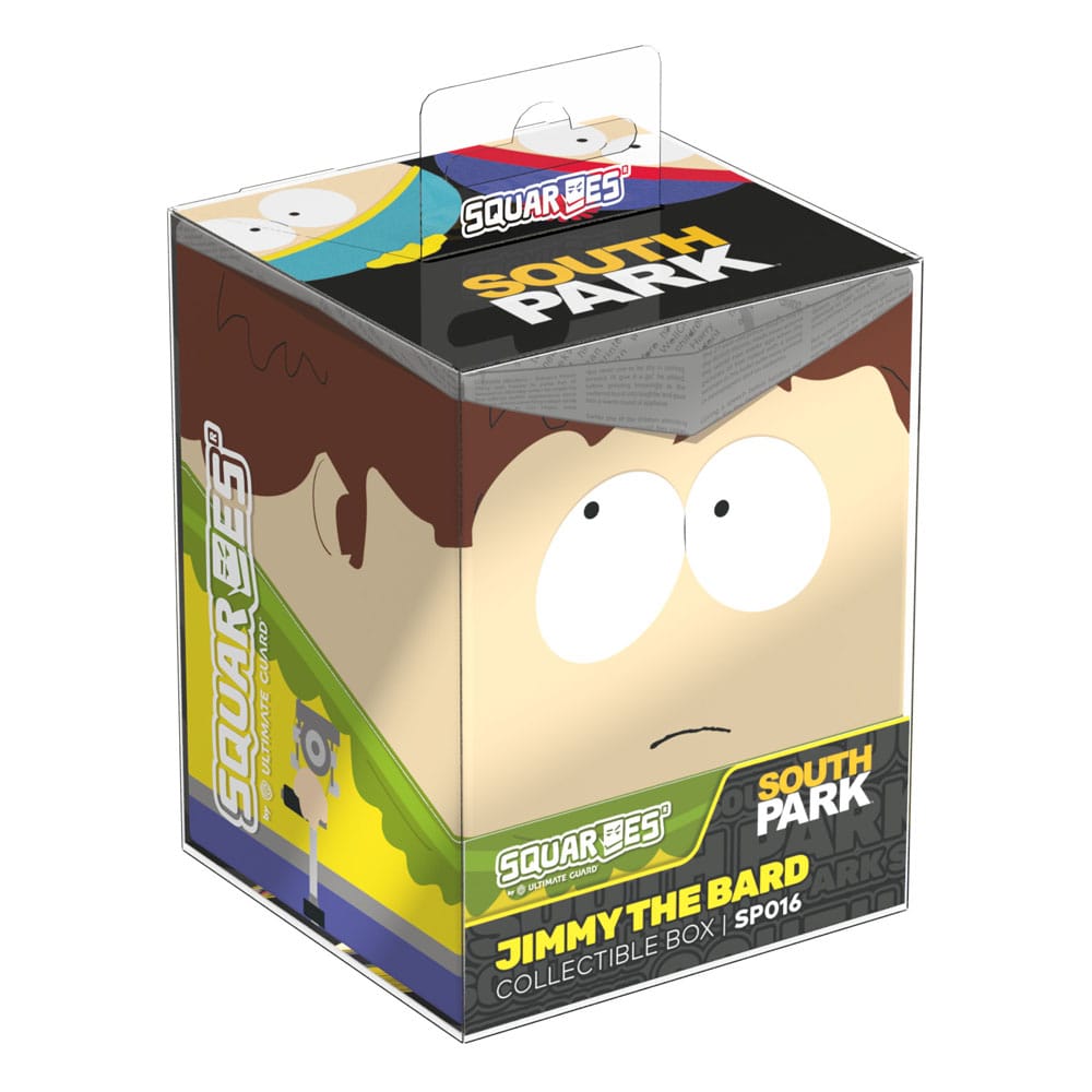 Squaroe Squaroes South Park™: The Stick of Truth - Jimmy the Bard
