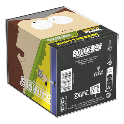 Squaroe Squaroes South Park™: The Stick of Truth - Jimmy the Bard