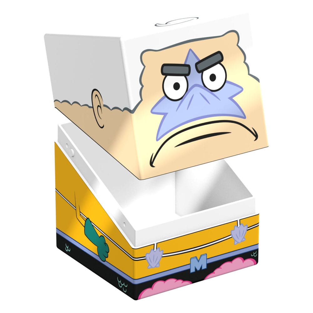 Squaroes Squaroe "SpongeBob Squarepants" - Mermaid Man