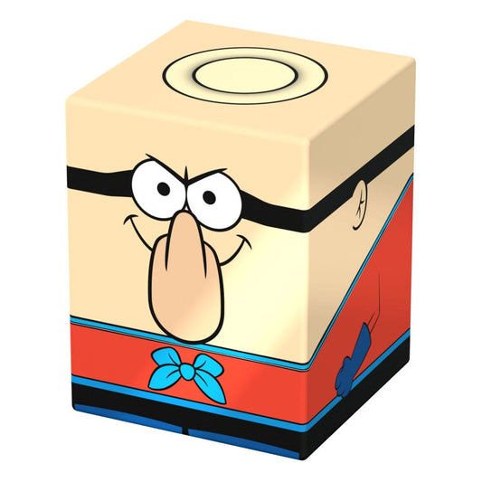 Squaroes Squaroe SpongeBob SquarePants™ - Barnacle Boy