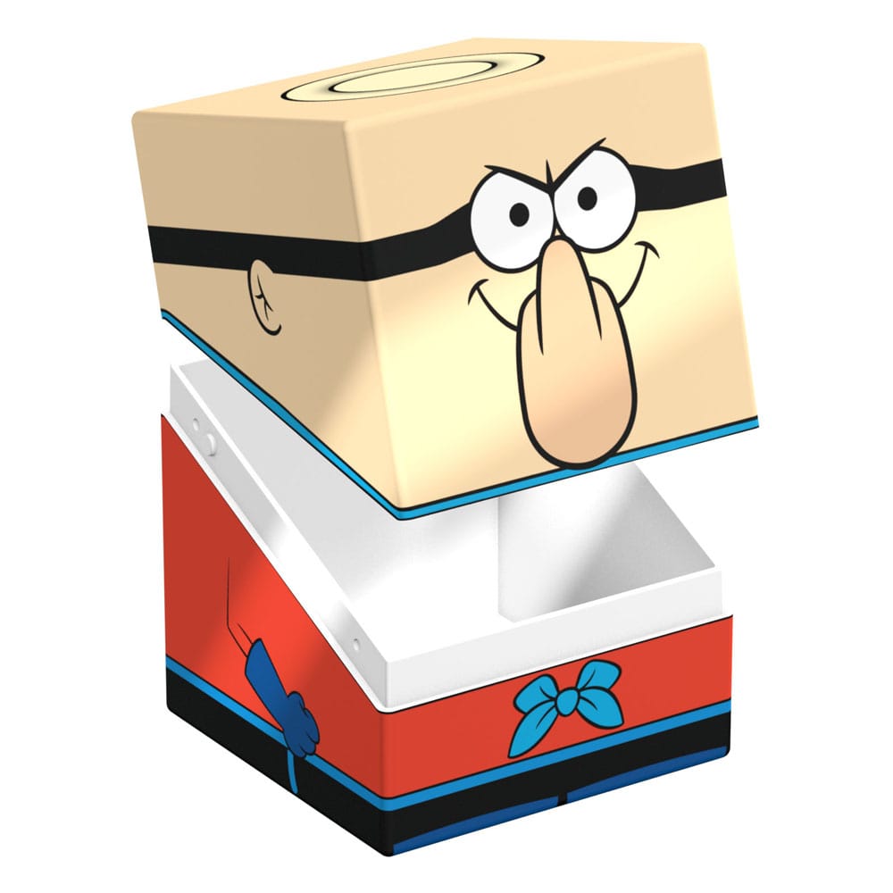 Squaroes Squaroe SpongeBob SquarePants™ - Barnacle Boy